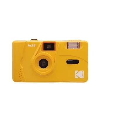 Bild av KODAK Reusable Camera M35 Yellow