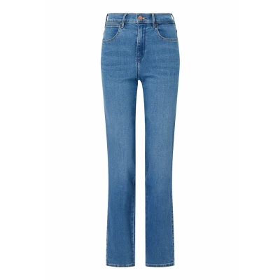 Bild av Wrangler Jeans straight leg, Storlek: 28x30, Aurelia