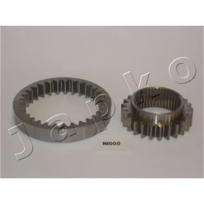 Bild av JAPKO NI000 Jeu de roues dentées, pompe à huile