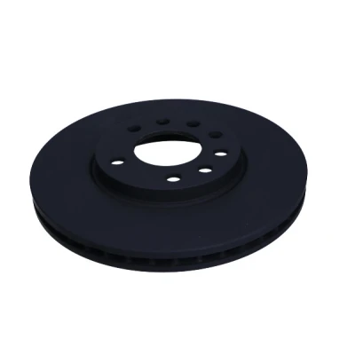 Bild av QUARO QD5263HC Disque de frein 285 24,9 5 110 ventilé l&#039;intérieur peint à haute teneur en carbone sans moyeu roue, boulon fix roue