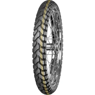 Bild av Mitas ENDURO TRAIL+ M/C M+S TL/TT 110/80 R19 59H auto Pneus été 70001033
