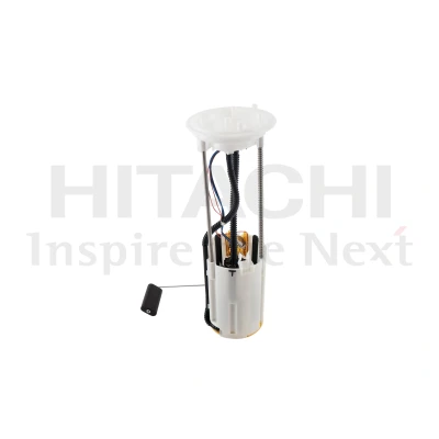 Bild av HITACHI 2502715 Unité d&#039;injection de carburant avec palpeur électrique Diesel IVECO: DAILY 4 Kasten/Kombi, 6 ,
