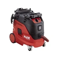 Bild av Flex VCE33 LAC Kit Grovdammsugare med väskhållare, 1400 W, L klass