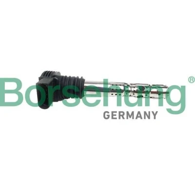 Bild av Borsehung B10691 Bobine d&#039;allumage AUDI: TT Coupe, A4 B6 Avant, Berline, VOLKSWAGEN: Polo IV 3/5 portes, SEAT: Leon I portes