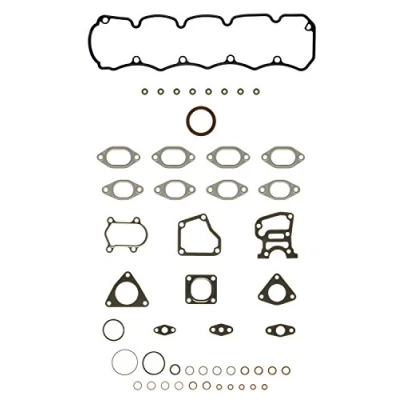 Bild av AJUSA 53010700 Jeu de joints d&#039;étanchéité, culasse cylindre RENAULT: MASTER 2 Kasten, Bus, Pritsche/Fahrgestell, IVECO: DAILY 3