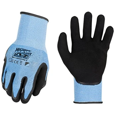 Bild av Mechanix_Wea Gloves Mechanixspeedknit Coolmax Xl