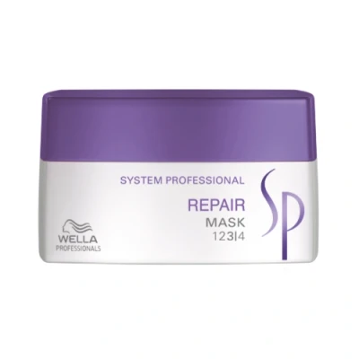 Bild av SP Repair Mask 200 ml