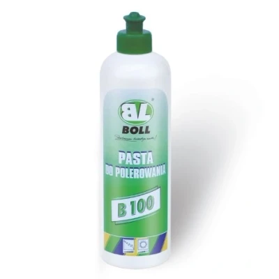 Bild av BOLL 003501 Polissage de peinture Bouteille 500
