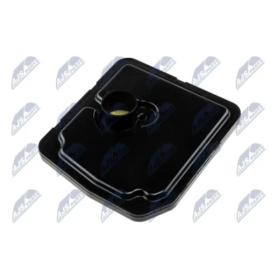 Bild av Hydraulikfilter, automatväxellåda, ssangyong actyon ii, sports korando, korando van, 46321 P3B750, 68192984AA