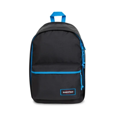 Bild av Eastpak BACK TO WORK Ryggsäck, Storlek: One Size, Kontrast bubble