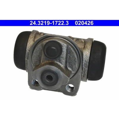 Bild av ATE 24.3219 1722.3 Cylindre De Roue 19,0 RENAULT: CLIO 2, 2 Kasten, DACIA: Sandero I, Logan I Berline