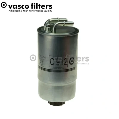 Bild av DAVID VASCO C912 Filtre à Carburant de conduite 10 8 OPEL: Corsa D 3/5 portes