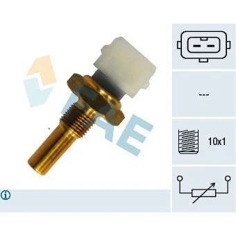 Bild av Sensor, topplockstemperaturr FAE 33140