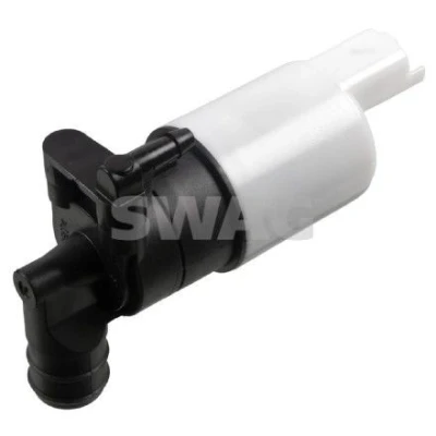 Bild av SWAG 62 93 6333 Pompe De Lave Glace 12 PEUGEOT: 307 3/5 portes, 508 I SW, Partner Combispace, RENAULT: Kangoo Express, TRAFIC 2 Kasten