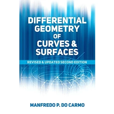 Bild av Differential Geometry of Curves and Surfaces