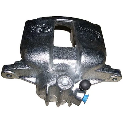 Bild av METZGER 6250082 Étrier de frein Essieu avant droit PEUGEOT: 207 3/5 portes, 307 Break, CITROËN: Xsara Picasso, C4 I portes