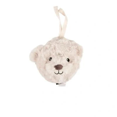 Bild av Flow Amsterdam Heartbeat Comforter OTG Lou (Beige)