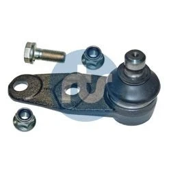 Bild av RTS 93 90481 056 Rotule de suspension des deux côtés l&#039;essieu avant, inférieur RENAULT: CLIO 2, Kangoo I, Scénic 1, NISSAN: Kubistar Van