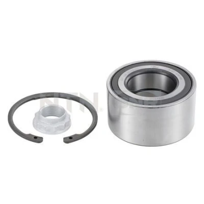 Bild av SNR R180.08 Kit de roulements roue avec bague magnétique intégré LAND ROVER: Range Rover 3, Velar, Sport