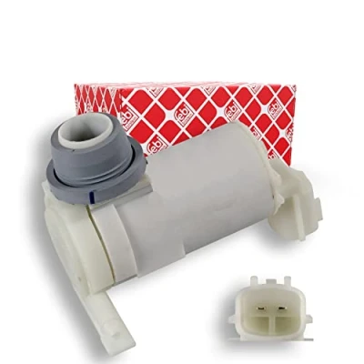 Bild av FEBI BILSTEIN 109267 Pompe De Lave Glace 12 NISSAN: 370Z Coupe, Pick Up, Patrol GR 5 SUV, ISUZU: D Max 1 Pickup, II up