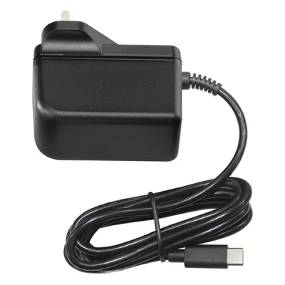 Bild av Brother PA AD 004EU USB C AC adapter