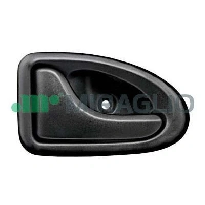 Bild av Dörrhandtag, inre utrustning, Vänster, dacia,iveco,opel,renault, 500314228