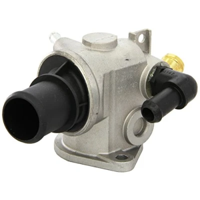 Bild av FACET 7.8122 Thermostat d&#039;eau 88 Made in Italy OE Equivalent avec joint d&#039;étanchéite, raccord fileté pour le capteur de température