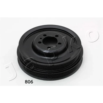 Bild av JAPKO 122806 Poulie Damper 144 SUZUKI: GRAND Vitara 1 SUV, Cabriolet, I SUV Cabriolet