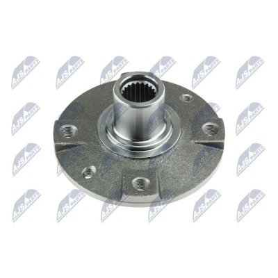 Bild av NTY KLP RE 001P Moyeu De Roue Essieu avant gauche, droit, droit RENAULT: CLIO 1, 2, TWINGO 1