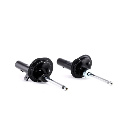Bild av TRW TWIN JGM3867T Amortisseur Essieu avant Pression de gaz 51 Système bitube Jambe suspension Goujon en haut M14x1,5 CITROËN: Xsara Picasso