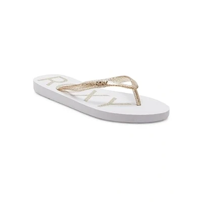 Bild av Roxy VIVA Sparkle Tåsandaler, Storlek: 38, Wcg Konstmaterial