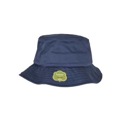 Bild av Flexfit Bucket Hatt, Storlek: One Size, Navy
