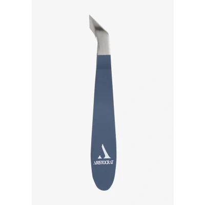Bild av Aristocrat SOFT Touch Cuticle Nipper Ansiktsvård tillbehör, Storlek: One Size, Blue