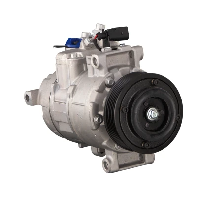 Bild av FEBI BILSTEIN 45164 Compresseur De Climatisation 12 AUDI: A4 B6 Avant, B7 Berline, SEAT: Exeo ST