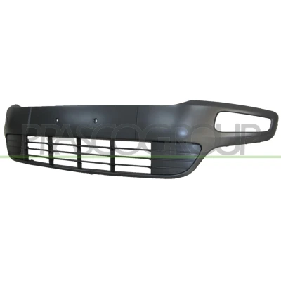 Bild av BLIC 6509 01 2019926P Grille De Pare Choc avant FIAT: Punto Evo 3/5 portes, III portes