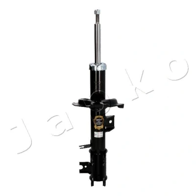Bild av JAPKO MJ80043 Amortisseur Essieu avant gauche Pression de gaz Système bitube Jambe suspension Goujon en haut SUZUKI: SX4 I 5 portes, Berline