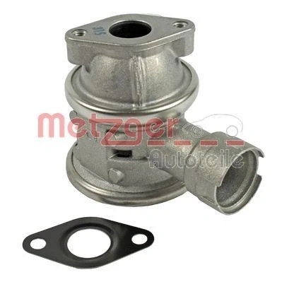 Bild av METZGER 0892237 Soupape, insufflation d&#039;air secondaire VOLKSWAGEN: New Beetle 3/5 portes, Transporter 5 Bus, Golf 4, SKODA: Octavia I portes