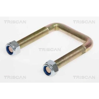 Bild av TRISCAN 8765 160003 Bride de ressort FORD: Transit Mk5 Сamion à Plateau/Сhâssis