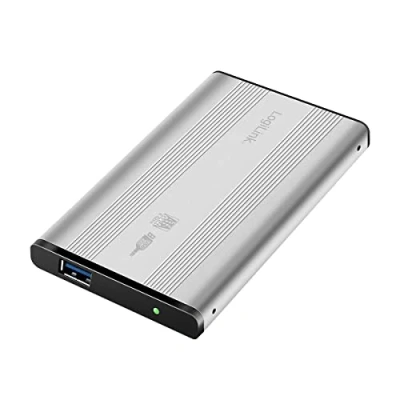Bild av LogiLink förvaringslåda SATA 3Gb/s USB 3.0