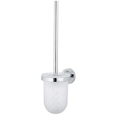 Bild av GROHE 40374001 Toalettborstehållare, Krom
