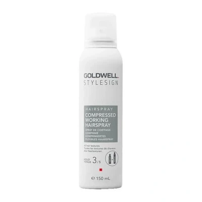 Bild av Goldwell Stylesign Working Hairspray 150 ml