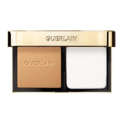 Bild av Guerlain Parure Gold High Perfection Matte compact Foundation 10 g