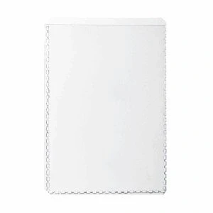 Bild av Durable 213519 Plastfodral 59x86 mm, transparent, 10 stycken