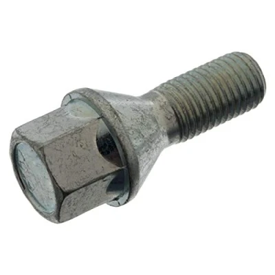 Bild av FEBI BILSTEIN 49875 Boulon De Roue Embase conique F 50 RENAULT: CLIO 3, MEGANE 3 Grandtour, 2, DACIA: Duster II, SUV, Sandero I