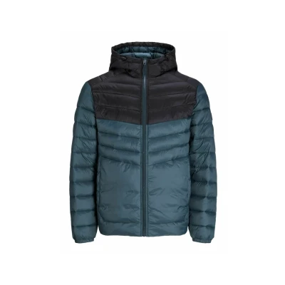 Bild av Jack &amp; Jones Puffer Vinterjacka, Storlek: XS, Magical forest