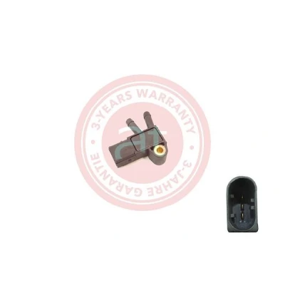 Bild av Sensor, avgastryck at autoteile germany at11472