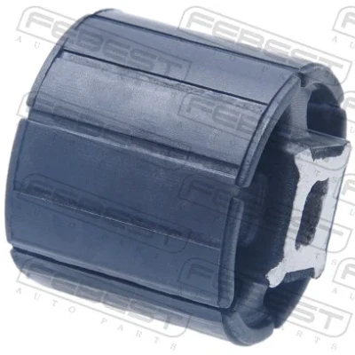 Bild av FEBEST BMAB 020 Support d&#039;Essieu Essieu arrière BMW: X5, X3