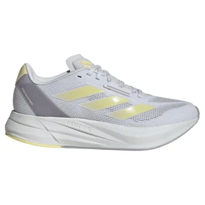 Bild av adidas Duramo Speed icke fotboll lågskor för kvinnor, Dash Grey Nästan Gul Glory Grå, 44 2/3 EU