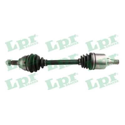 Bild av LPR DS52548 Arbre de transmission 594 MINI: 3/5 portes, Cabriolet