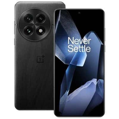 Bild av OnePlus 13 5G 12GB Ram 256GB Storage SIM Free Smartphone with 50MP Triple Camera + OIS Black Elipse